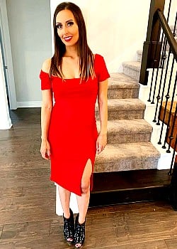 Sara Gonzales